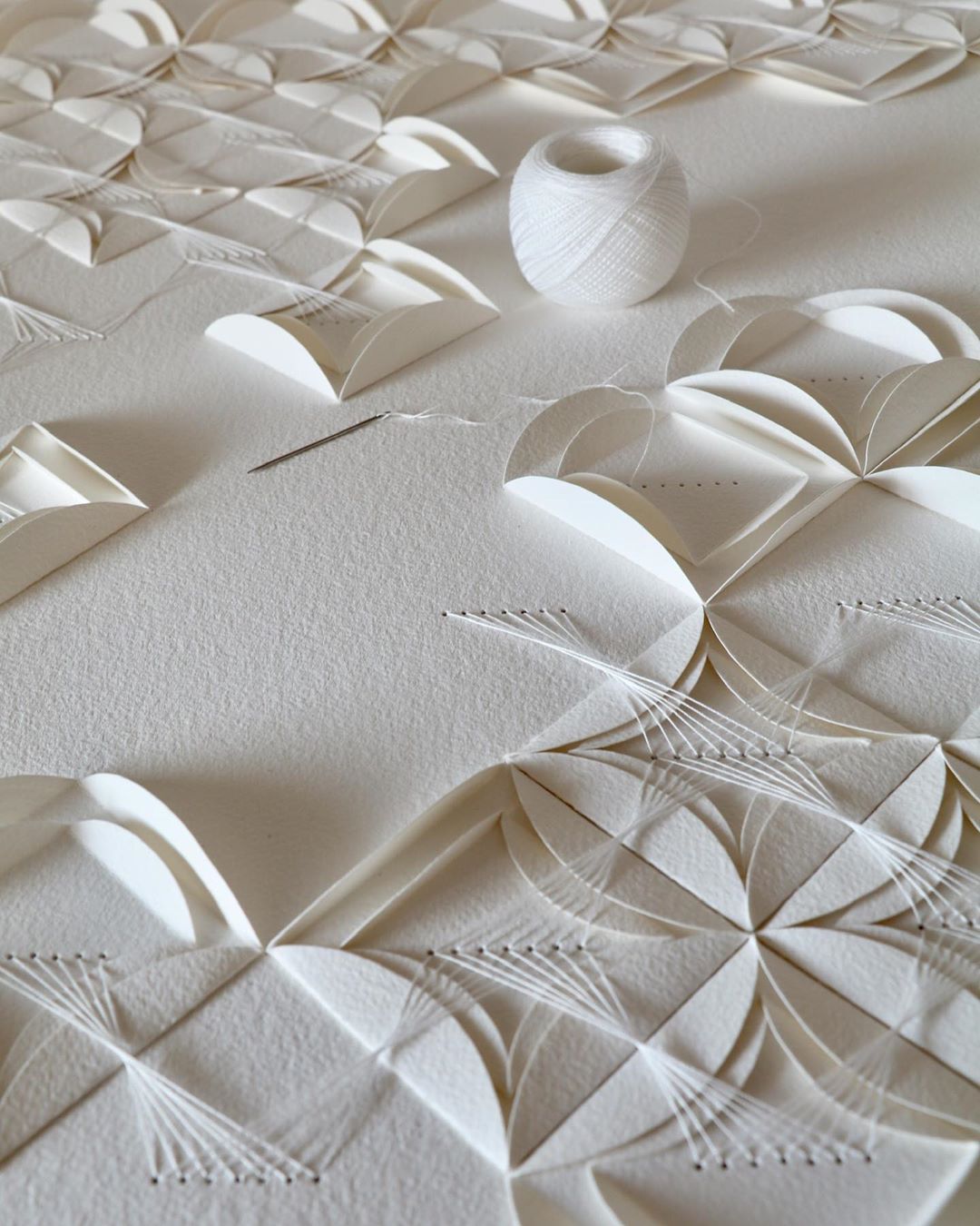 64 Brilliant Paper Artists to Follow on Instagram