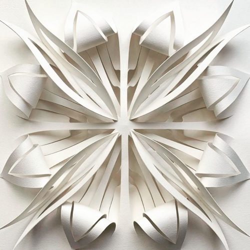 64 Brilliant Paper Artists to Follow on Instagram | Design & Paper