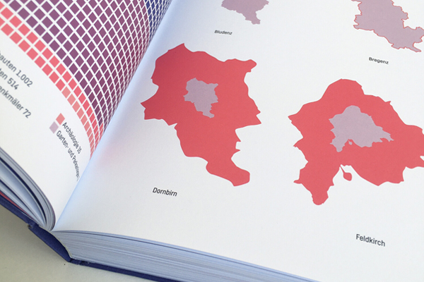 Das Zweitkleinste tells the Story of Vorarlberg Through Statistical Facts and Emotional Data