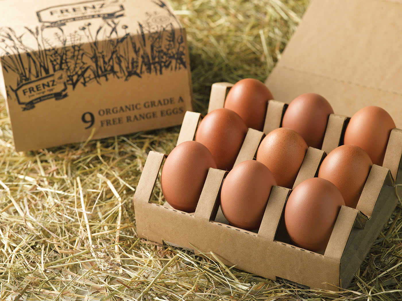 A Guide To Custom Egg Cartons - The Product Boxes