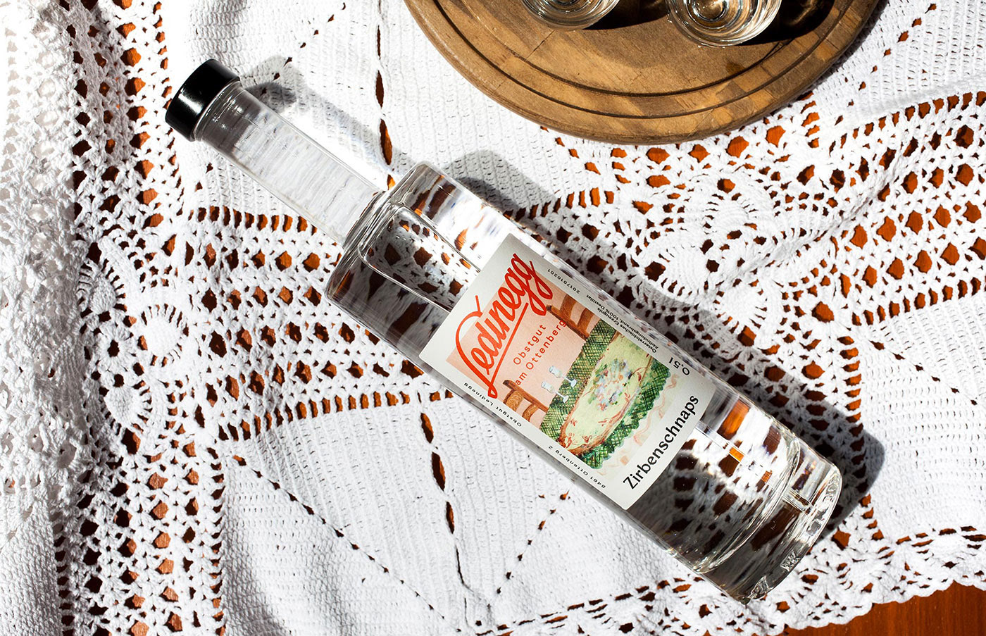 10 Luxurious Spirit Bottle Packaging Designs That'll Knock Your Socks Off