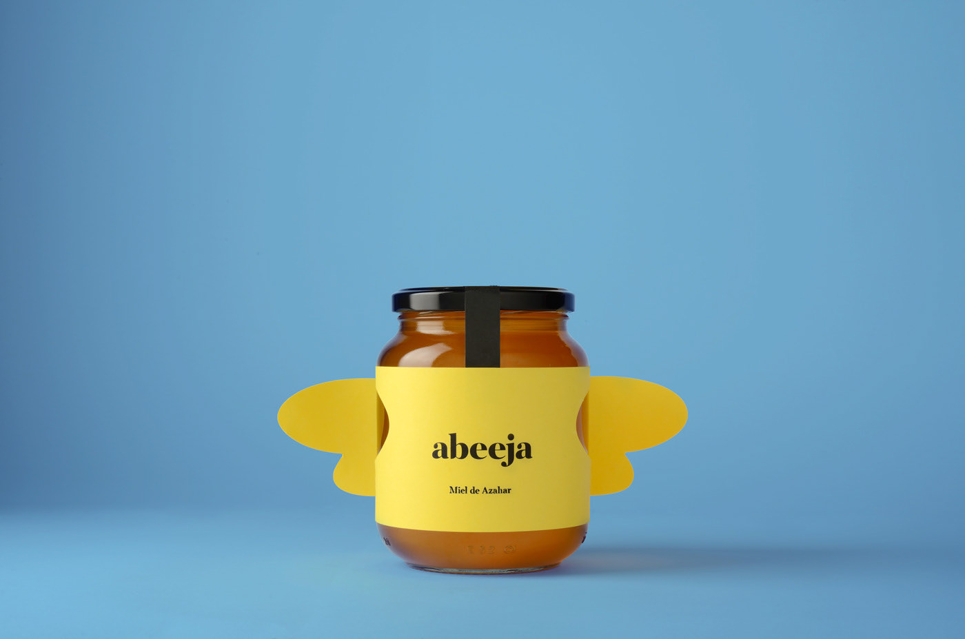 most beautiful Honey Packaging Designs