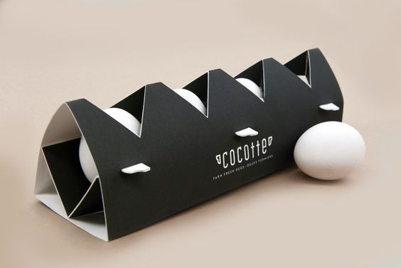 Eggellent Egg Packaging Design: Traditional vs Innovative