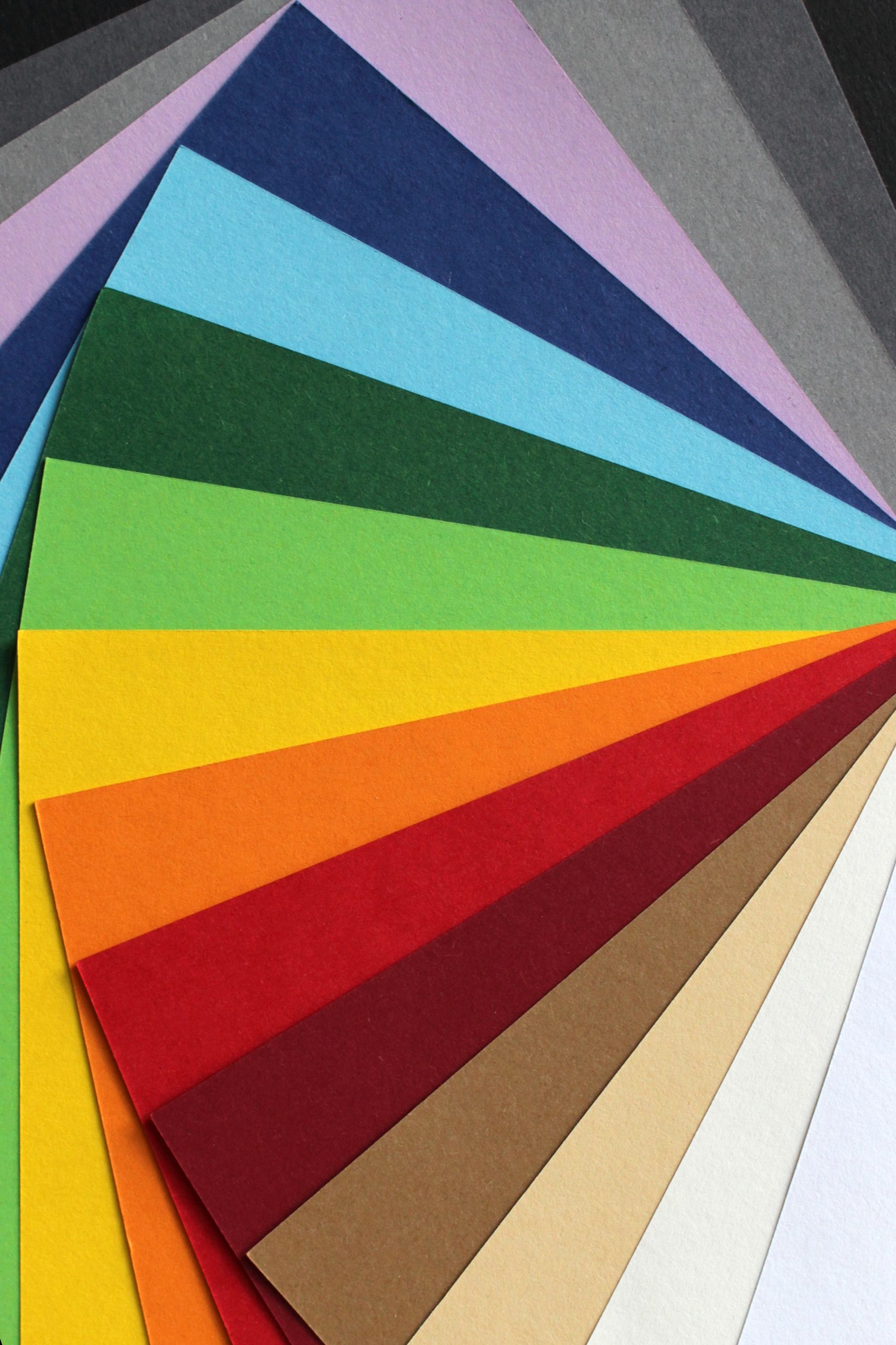 Color STYLE Recycling - The Environmentally Friendly Eye-Catcher!