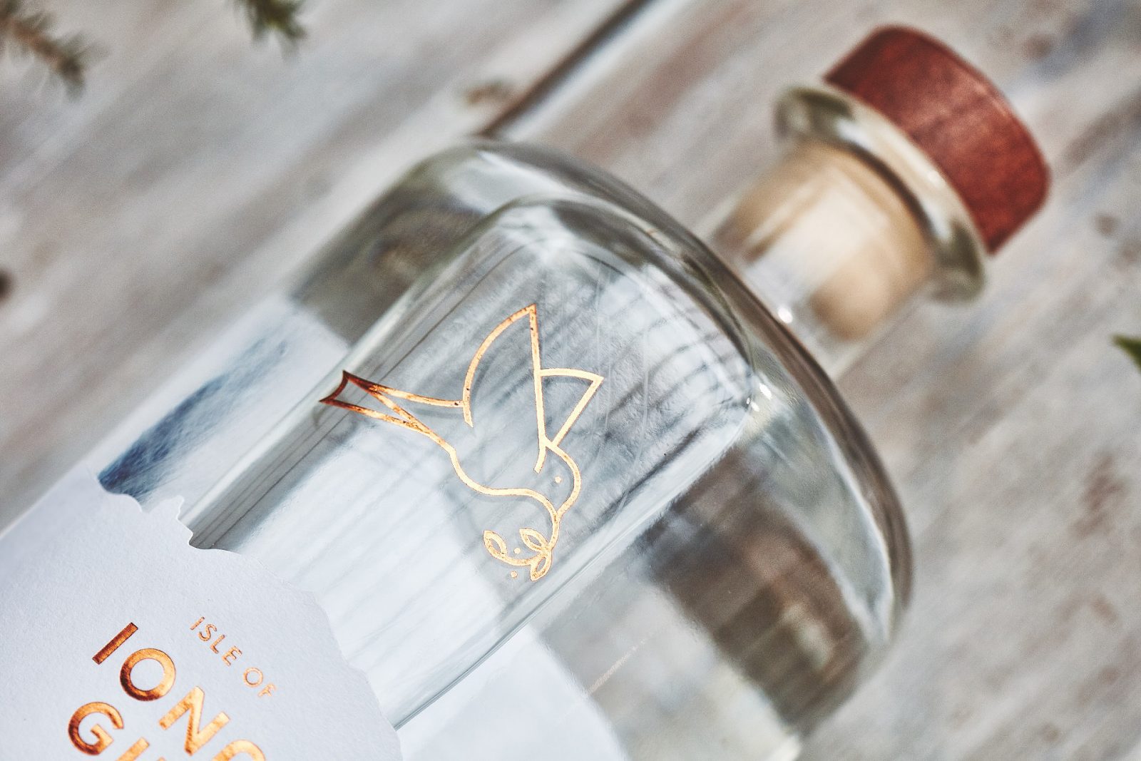 10 Luxurious Spirit Bottle Packaging Designs That'll Knock Your Socks Off