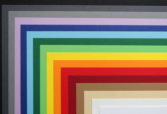 Color STYLE Recycling