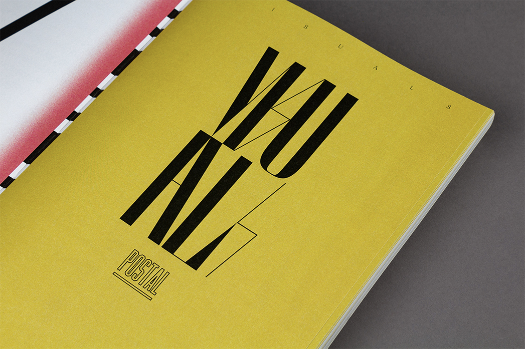 KYIV TYPE by Sebastian Schubmeh: Visual Treasures From Kyiv Between Two Covers