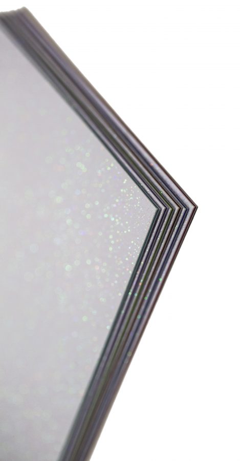 Multiloft® Cover Diamond Glitter 