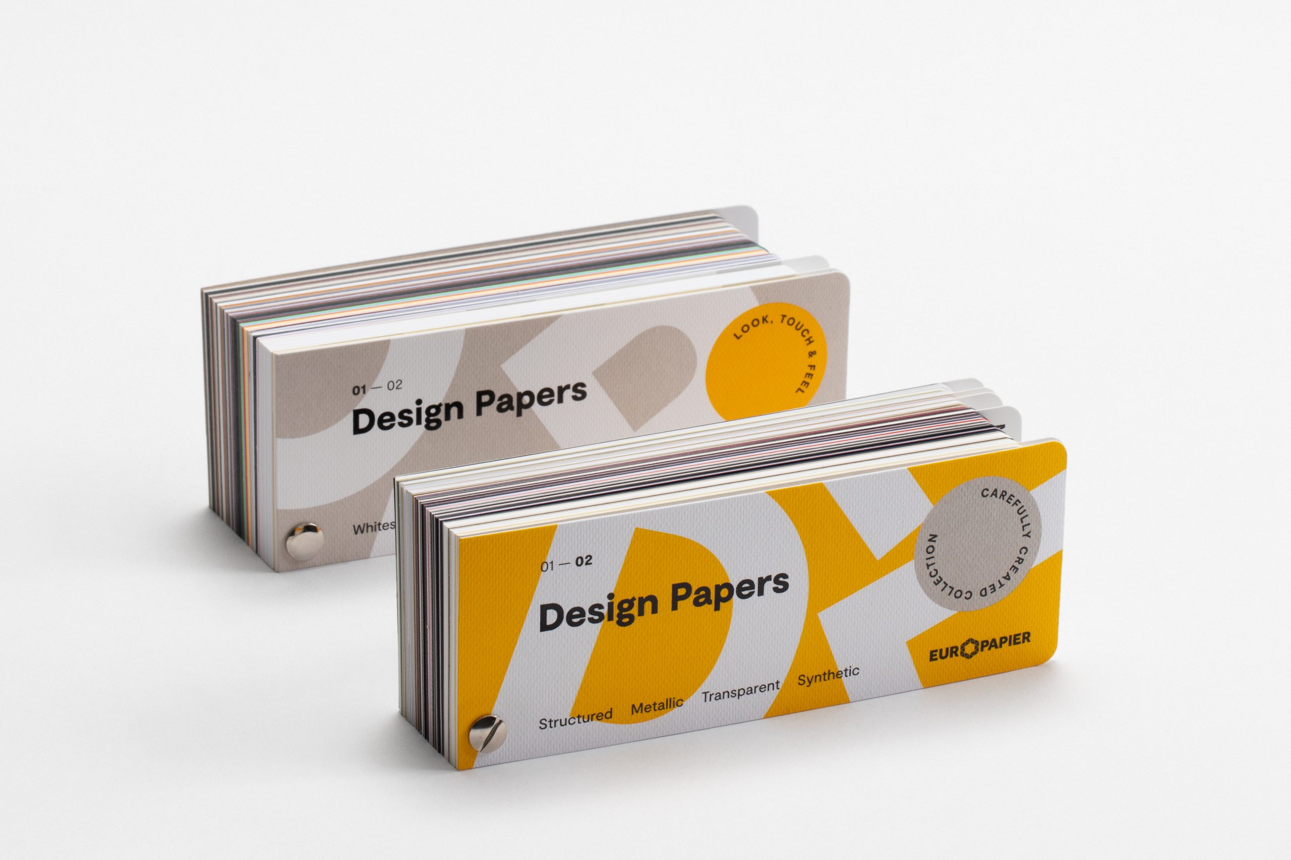 Europapier’s new Design Collection has arrived!