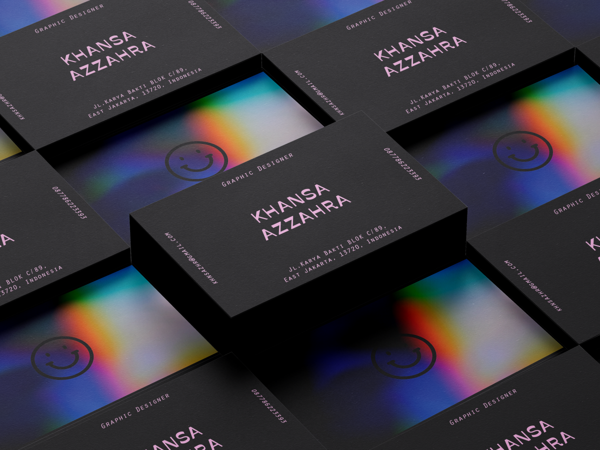 26 of the Most Inspiring Business Card Designs