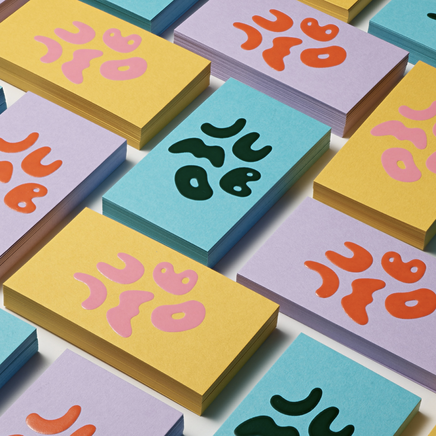 26 of the Most Inspiring Business Card Designs