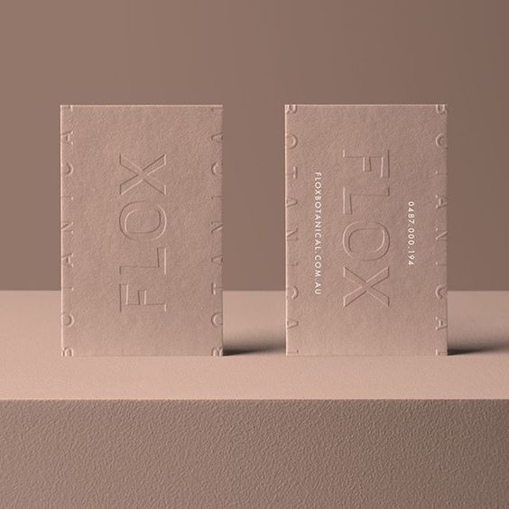 26 of the Most Inspiring Business Card Designs