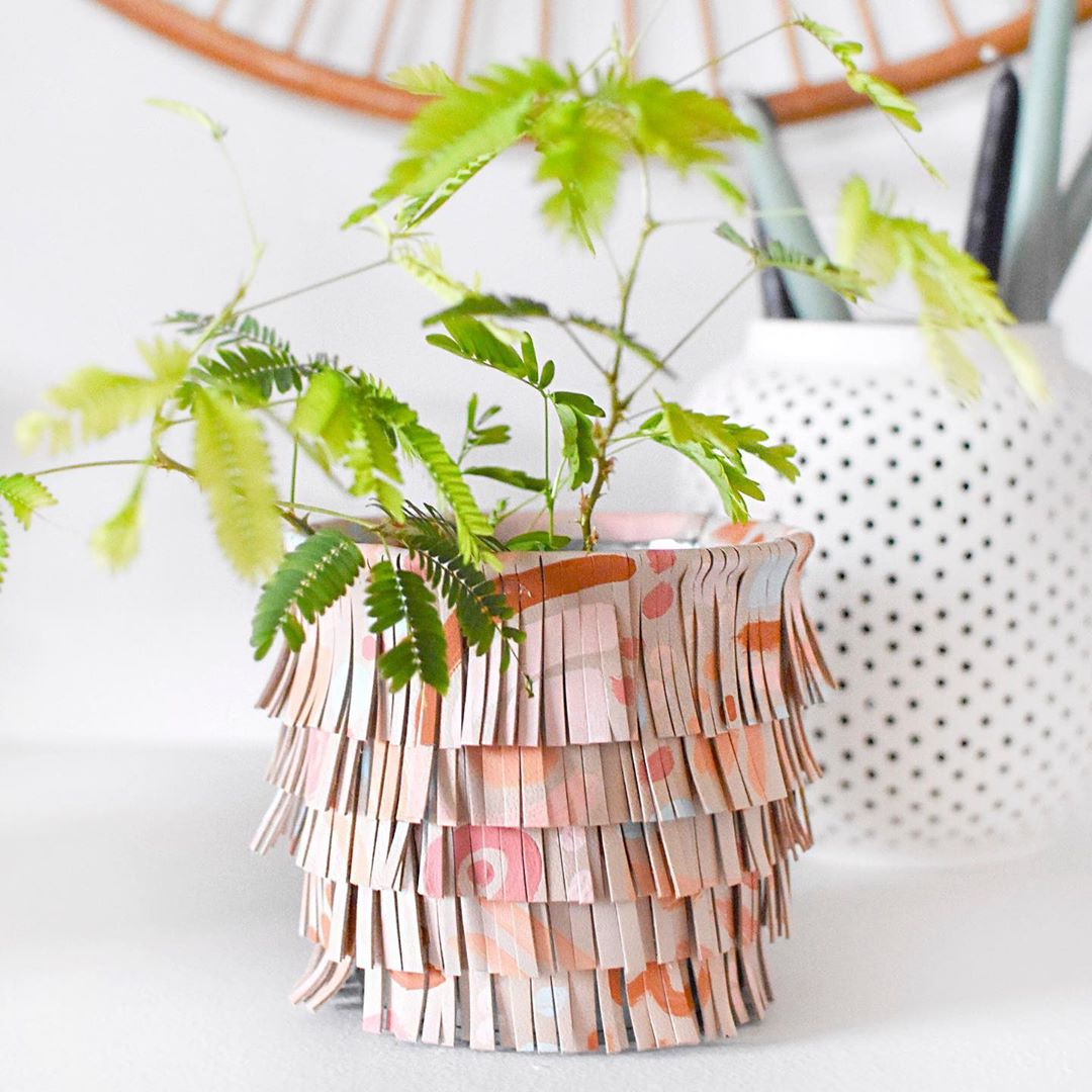 42 Creative Crafters & DIYers to Follow on Instagram