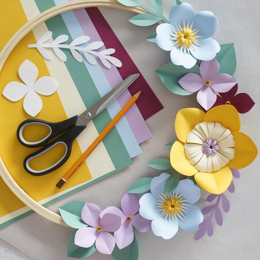 42 Creative Crafters & DIYers to Follow on Instagram