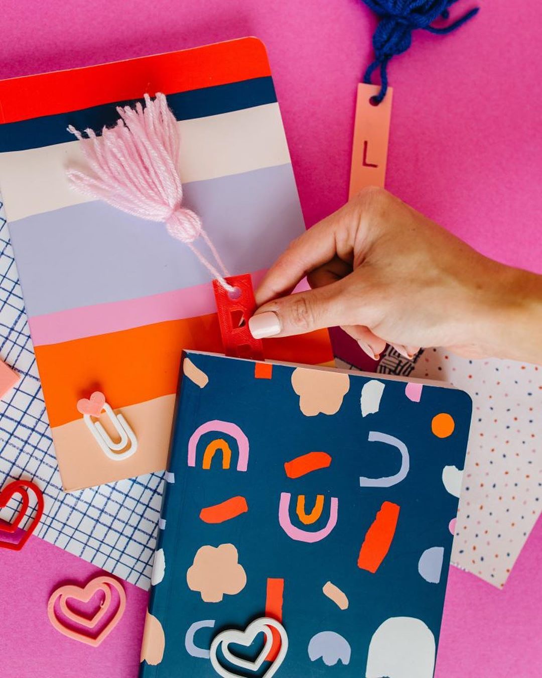 42 Creative Crafters & DIYers to Follow on Instagram