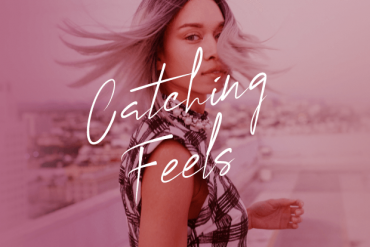 PERGRAPHICA® Catching Feels