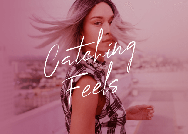 PERGRAPHICA® Catching Feels