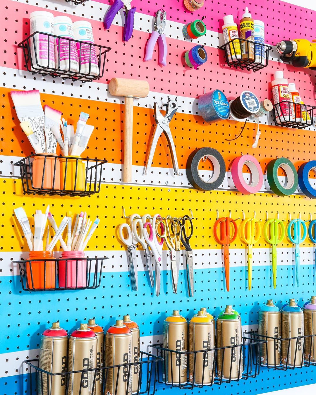 42 Creative Crafters & DIYers to Follow on Instagram