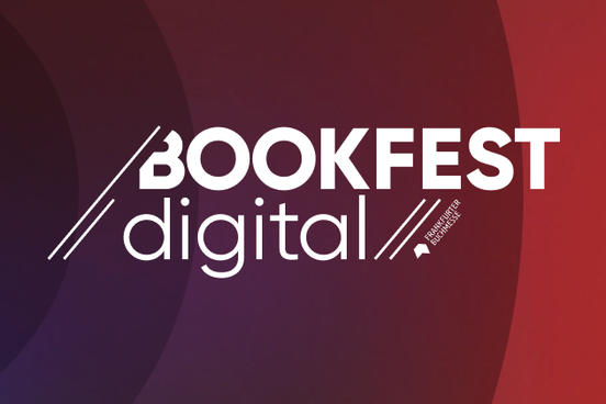 digital Frankfurt Book Fair - All together now