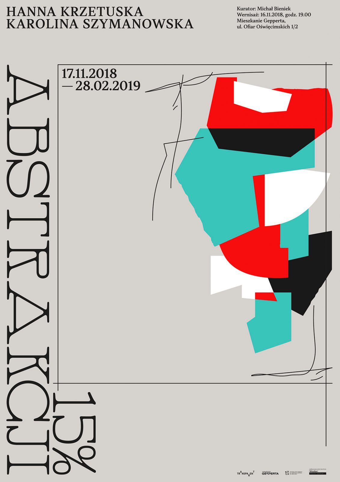 Marta Przeciszewska's Modern Take on Polish Poster Design