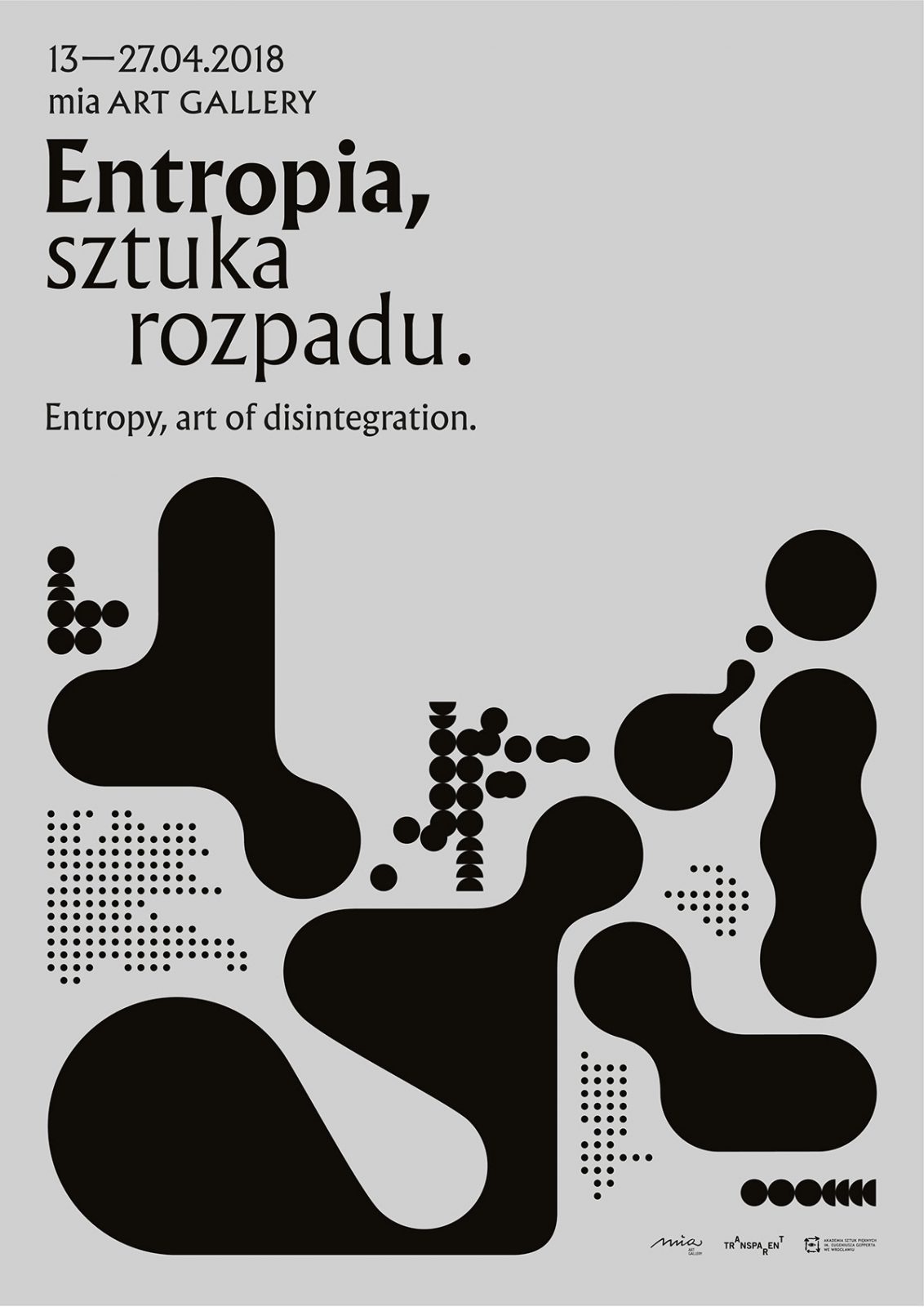 Marta Przeciszewska's Modern Take on Polish Poster Design