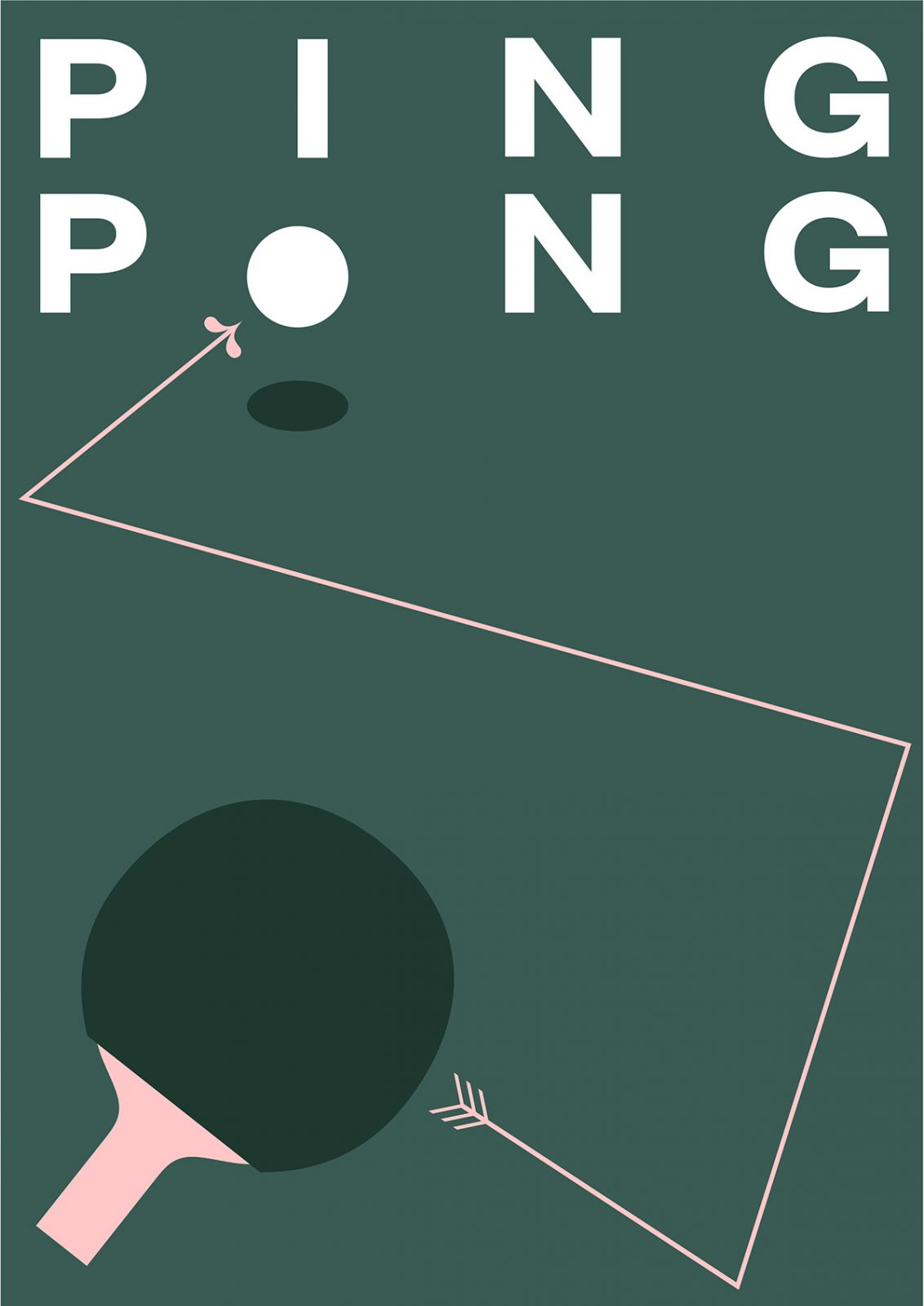 Marta Przeciszewska's Modern Take on Polish Poster Design