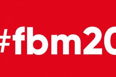 digital Frankfurt Book Fair - All together now