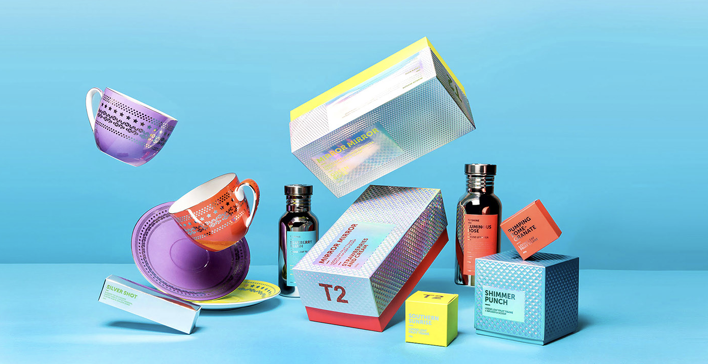 34 Contemporary Tea Packaging Concepts For the Modern Consumer