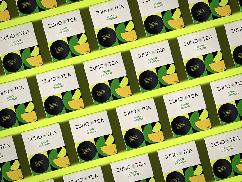 34 Contemporary Tea Packaging Concepts For the Modern Consumer