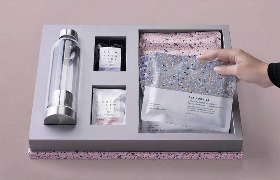 34 Contemporary Tea Packaging Concepts For the Modern Consumer