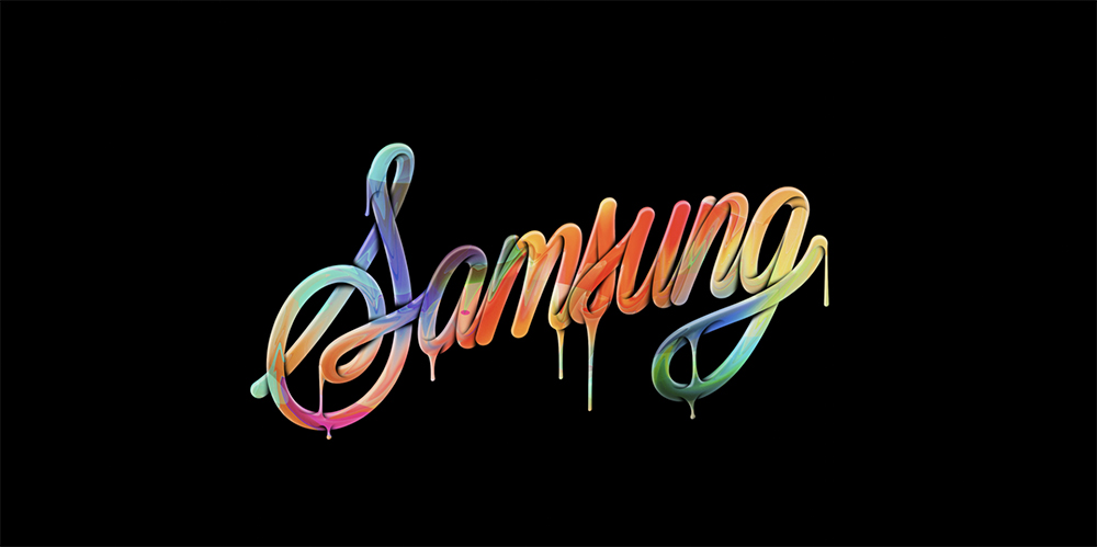 Ianis Soteras' aka Naniii's Flawless Lettering Designs