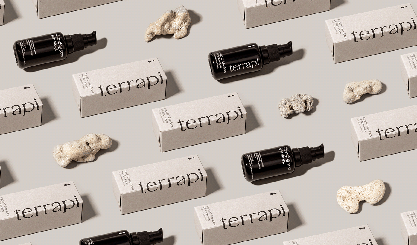 8 Best Cosmetic Packaging Design Examples - Aventive Studio