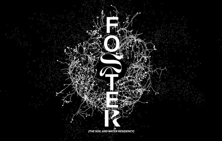 FOSTER. The Soil and Water Residency A MAK exhibition