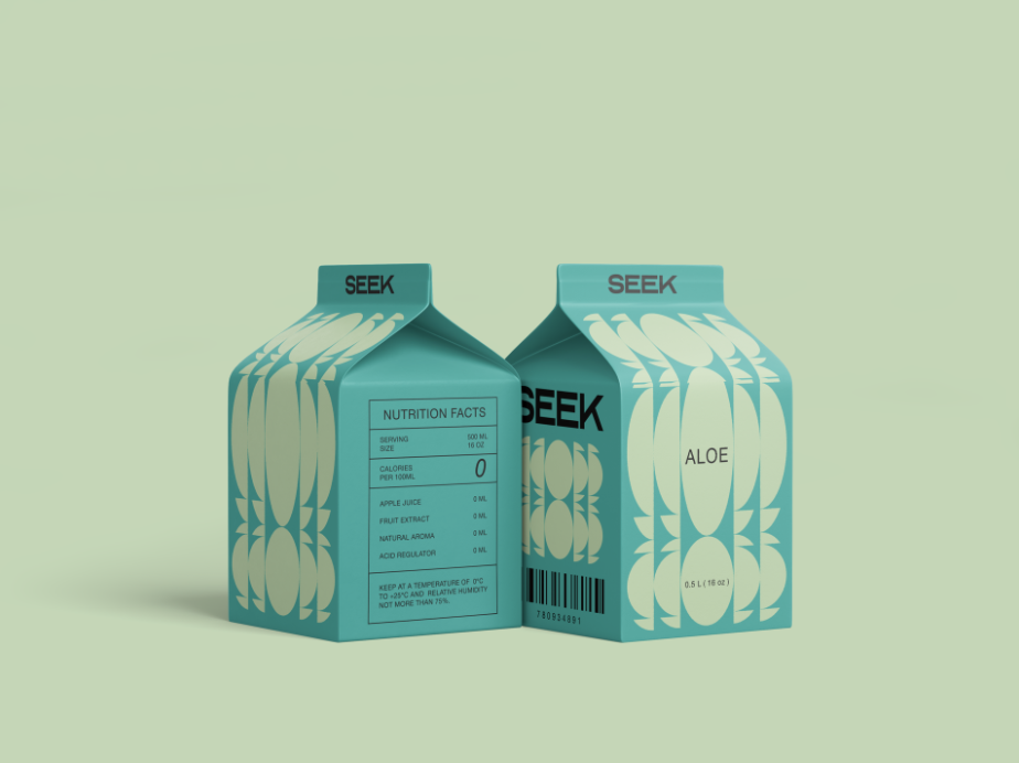 24 Fresh Juice Packaging Examples