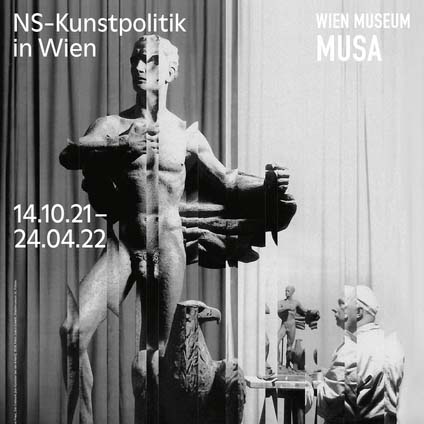 Vienna Falls In Line