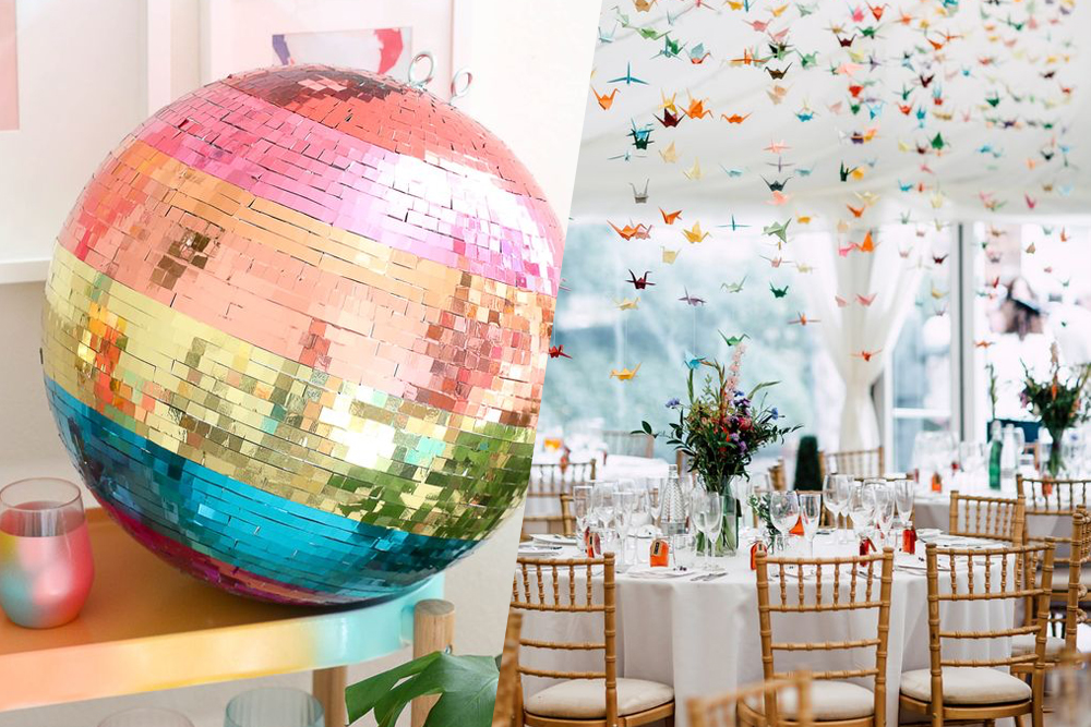 30 Fun Summer Party DIY Decoration Ideas That'll Make Your Event The Hit Of  The Season - Design & Paper