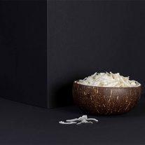 Crush Coconut