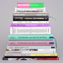 Austria's most beautiful books 2023