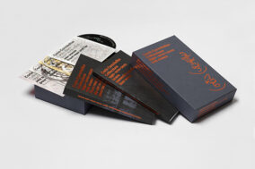 Corin Curschellas Collecziuns