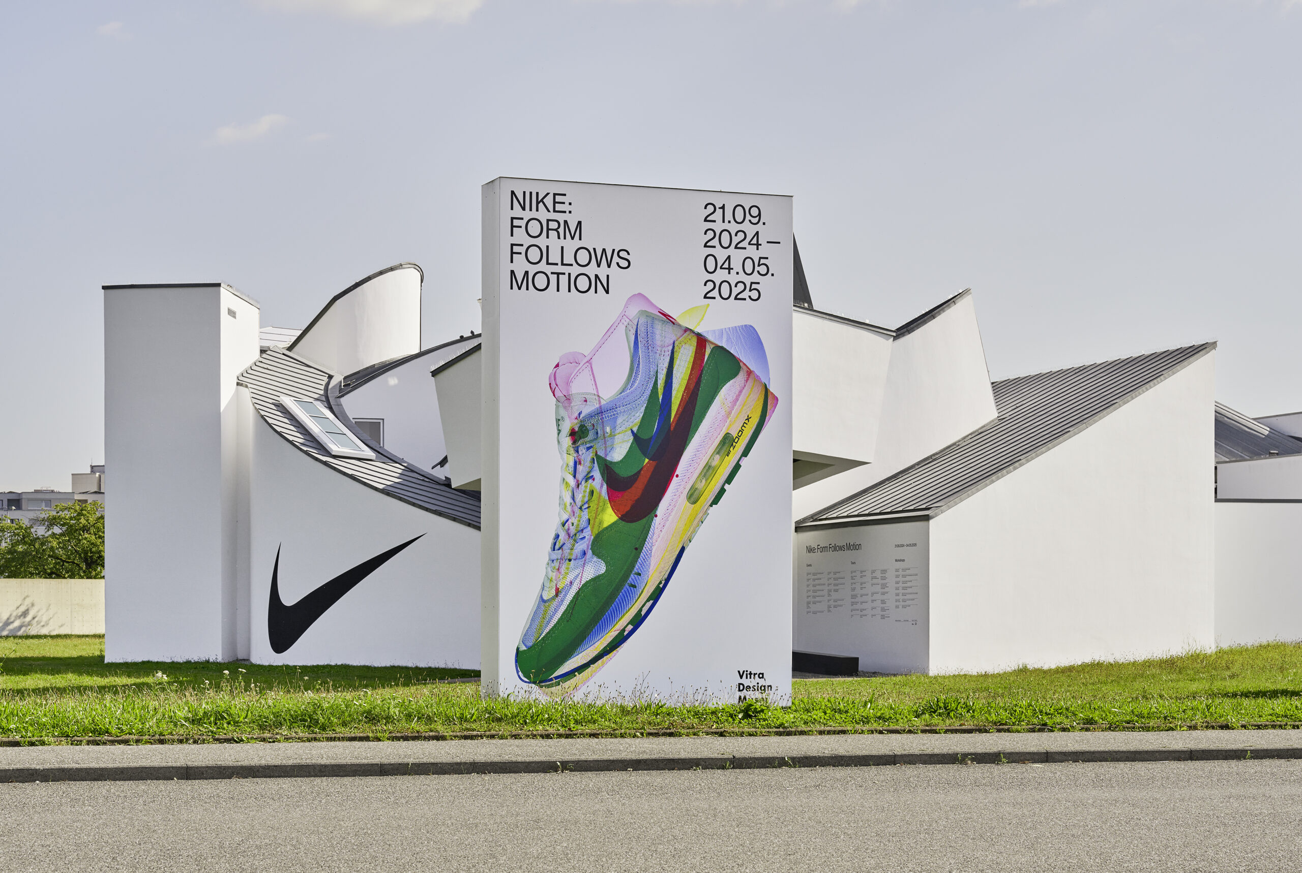 © Vitra Design Museum, Photo: Bernhard Strauss