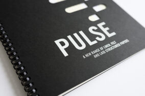 Pulse Textured Papers