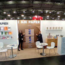 Discover Europapier at Frankfurt Book Fair 2025