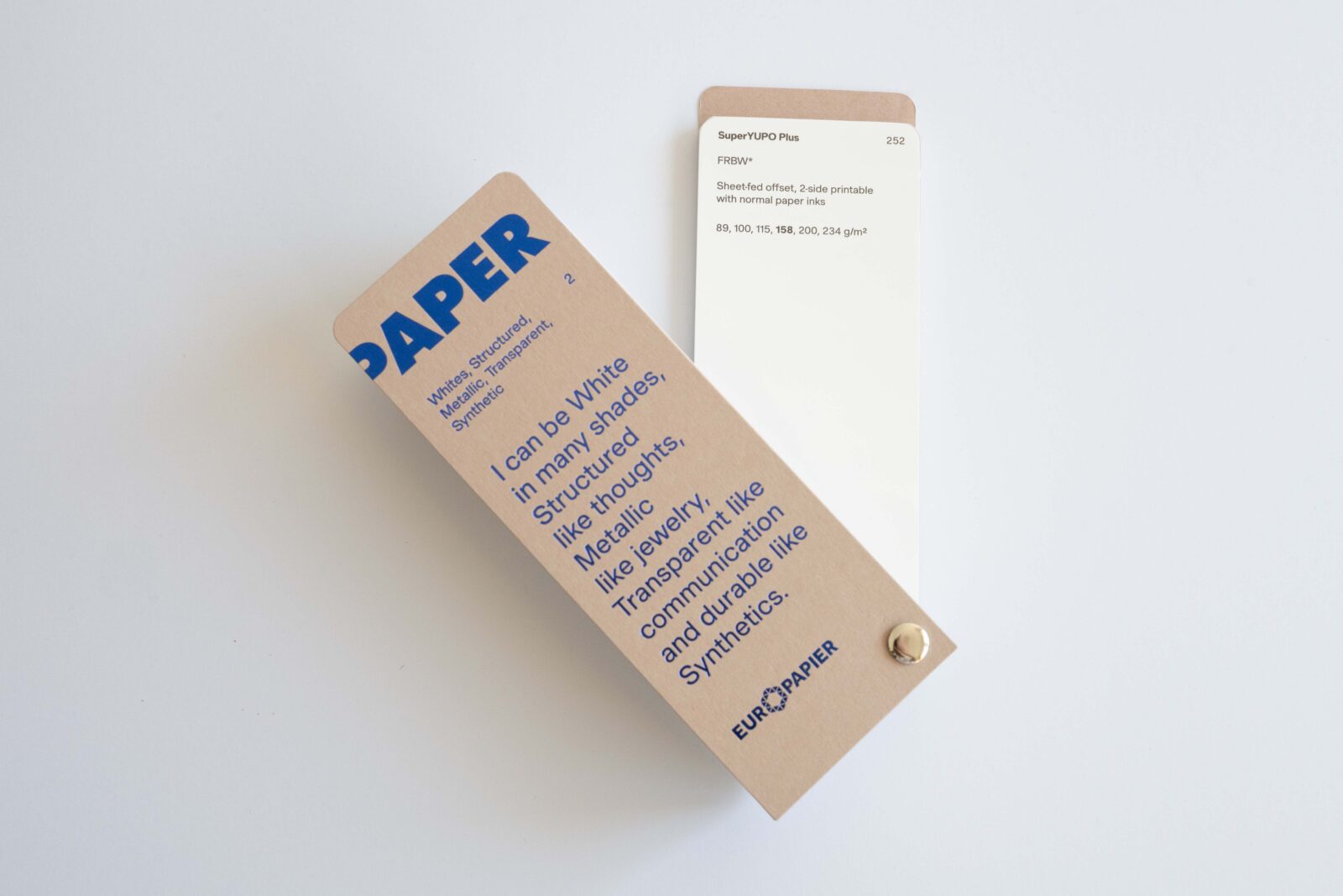 SuperYupo® Plus