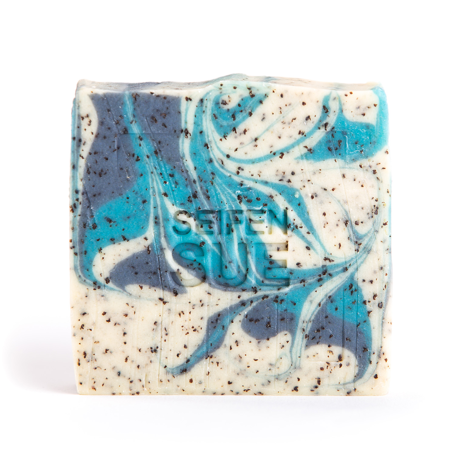 Mohnpeeling Seifen Sue