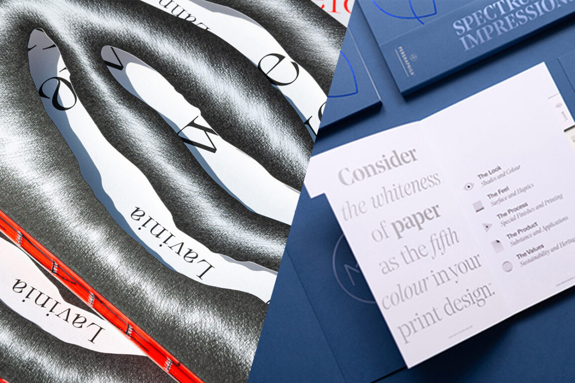The Best 36 Designs of 36 Days of Type - Design & Paper