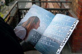 How I stumbled over the invisibility of the everyday and found my sense of wonder again