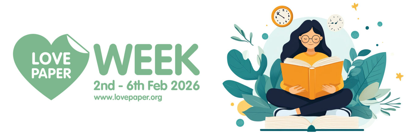 Love Paper Week