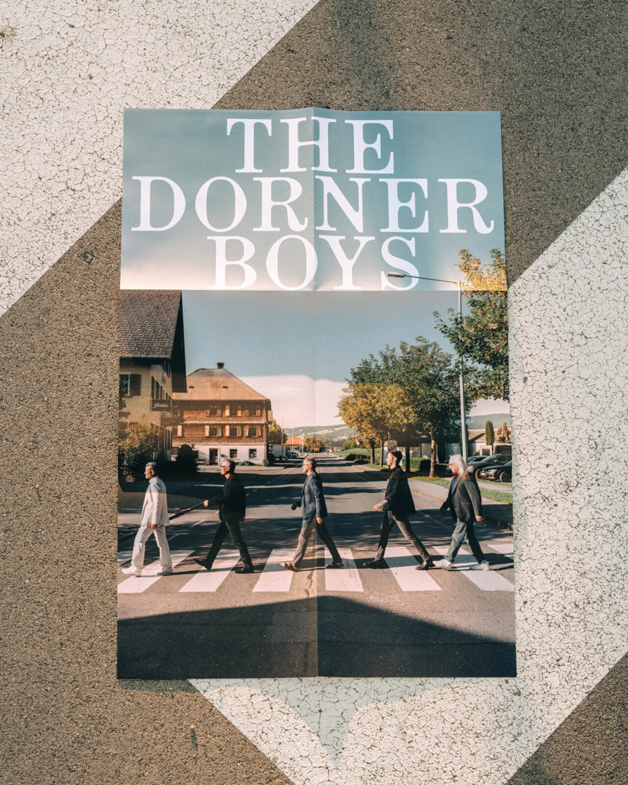 When a Company Anniversary Sounds Like Music: Dorner Electric at 60