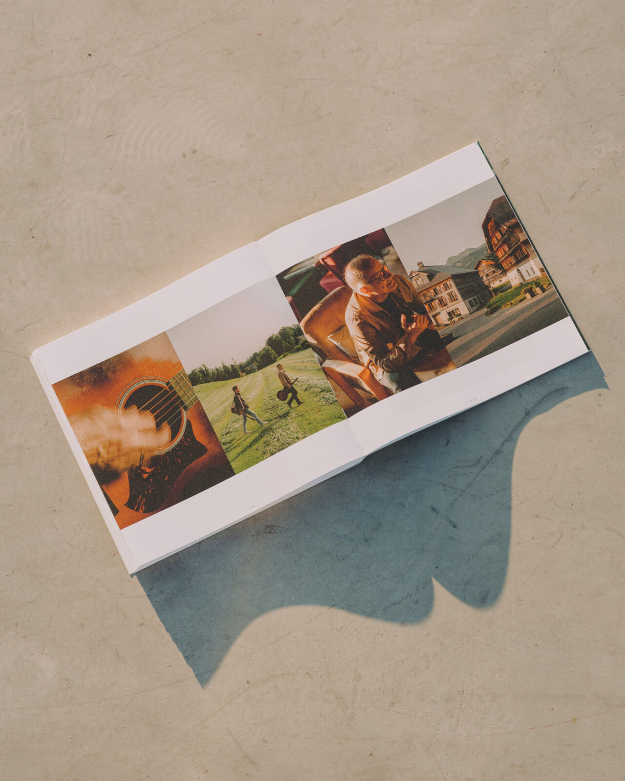 When a Company Anniversary Sounds Like Music: Dorner Electric at 60