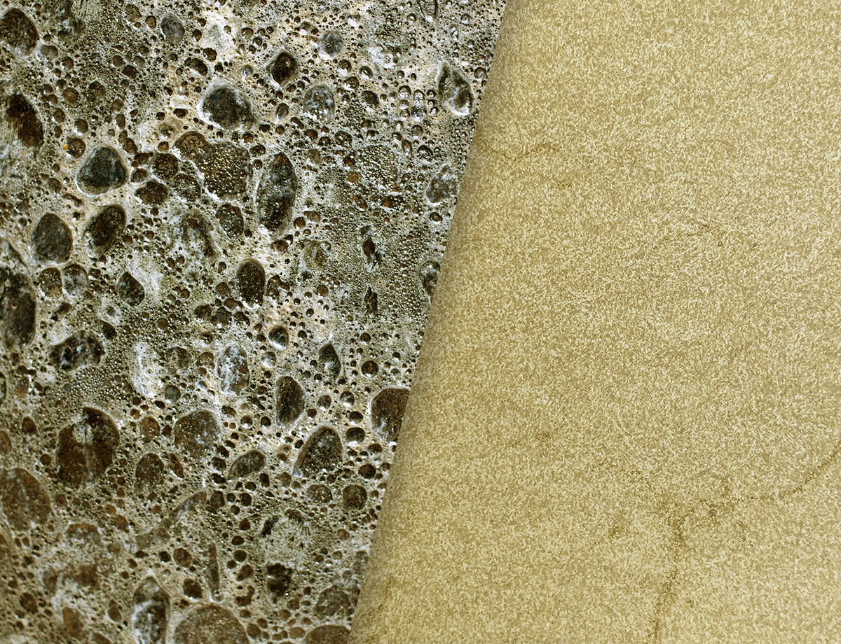 Inspiration + Paper series